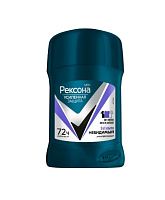 Дезодорант мужской Rexona Ультра невидимая защита стик 55г 3 в 1 (1/6)