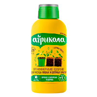 Удобрение Агрикола Аква для рассады 250мл (1/12)