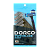Бритва DORCO TD702 2 лезвия пластиковая ручка плавающая головка 5шт. (1/20)