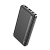 Внешний аккумулятор HOCO J91 10000mAh 2USB/Type-C черный (1/35)