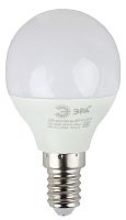 Лампа светодиодная ЭРА P45 E27 6W 2700К 220-240V шар Eco (1/10/100)