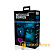 Мышь проводная Smartbuy 727G RUSH игровая USB черный (1/40)