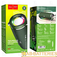 Портативная колонка HOCO HC2 bluetooth 5.0 microSD зеленый (1/30)