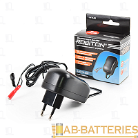 Зарядное устройство ROBITON LAC12-200 BL1 (1/20/40)