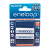 Аккумулятор предзаряженный RTU Panasonic R6 AA BL2 eneloop 2000mAh (2/16/192)