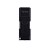 Флеш-накопитель GoPower SLIDER 32GB USB2.0 пластик черный матовый (1/50/1000)
