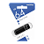 Флеш-накопитель Smartbuy Quartz 64GB USB2.0 пластик черный