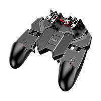 Геймпад беспроводной HOCO GM7 bluetooth черный (1/63) 