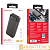 Внешний аккумулятор Borofone BJ14A 20000mAh 2.0A 2USB/Type-C черный (1/31)
