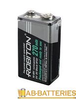 Аккумулятор ROBITON RTU270MH-bulk в упак 6 шт