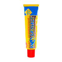 Клей Новбытхим Моделист 45мл универсальный водостойкий BOX18 шоу-бокс (1/18/50)