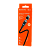 Кабель Borofone BU16 USB (m)-Lightning (m) 1.0м 2.4A нейлон магнит черный (1/63/252)