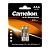 Аккумулятор бытовой Camelion HR03 AAA BL2 NI-MH 800mAh (2/24/480)