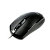 Мышь проводная Smartbuy 215 ONE классическая USB черный (1/100)
