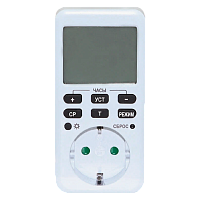 Таймер ROBITON EL-04 с подсветкой BL1