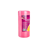 Салфетка Paterra СВЕРХПРОЧНЫЕ 25x25см 40шт. вискоза  в рулоне (1/12)