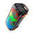 Портативная колонка HOCO BS53 bluetooth 5.1 microSD караоке черный (1/2)