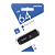 Флеш-накопитель Smartbuy Dock 64GB USB3.0 пластик черный