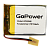 Аккумулятор Li-Pol GoPower LP503040 PK1 3.7V 550mAh с защитой (1/250)