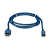 Кабель Defender ACH01-03T PRO USB2.0 (m)-Lightning (m) 1.0м 2.1A синий