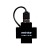 USB-Хаб Smartbuy 6900 4USB черный