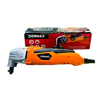 Реноватор Demmax ESD-050 сетевой 600Вт (1/10)
