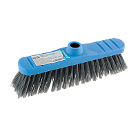 Щетка для пола Рыжий кот BRILLIANCE голубой (1/30)