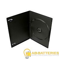 Футляр для DVD-диска (7мм)