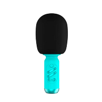 Микрофон Без бренда DS-106 динамический bluetooth 4.0 (1/10) 