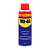 Средство WD-40 универсальное 240мл (1/36)