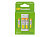 З/У для аккумуляторов GP E211210/80-2CRB4/12 AA/AAA Ni-MH 2 слота +2AA 2100mAh/2AAA 800mAh (1/12)