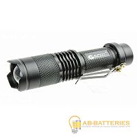 Фонарь GARIN LUX MR3-3W оперативный