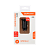Автомобильное З/У GoPower GPQC11-1U 1USB 18W черный (1/100)