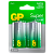 Батарейка GP Super G-Tech LR20 D BL2 Alkaline 1.5V (2/20/160)