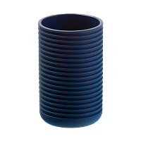 ЕГ  Dark Sea  Стакан для щеток (1/6/48)