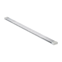 Светильник линейный Smartbuy LU3-64 36W 220V IP40 накладной Призма 120см (1/20)