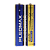 Батарейка Pleomax LR03 AAA BL8+2 Alkaline 1.5V (10/100/600/36000)
