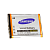 Аккумулятор Samsung SLB-0837B Li-ion 800mAh