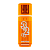 Флеш-накопитель Smartbuy Glossy 32GB USB2.0 пластик оранжевый