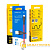 Кабель Borofone BX38 USB (m)-microUSB (m) 1.0м 2.4A TPE красный (1/360)
