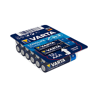 Батарейка Varta LONGLIFE POWER (HIGH ENERGY) LR03 AAA BOX12 Alkaline 1.5V (4903) (12/288/69120)