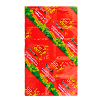 Пластины от мух Go Out (красные, без запаха) (1/250)