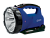 Фонарь туристический Фаzа AccuF6-L3W 3W SMD от аккумулятора 2 режима синий (1/10)