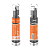 Кабель HOCO X14 USB (m)-microUSB (m) 1.0м 2.0A нейлон черный (1/33/330)
