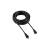 Кабель Гарнизон HDMI (m)-HDMI (m) 7.5м черный
