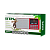 Радиоприемник Perfeo ЕГЕРЬ 3W пластик microSD USB/Jack3.5 красный (1/10)