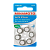 Батарейка Minamoto ZA675 BL6 Zinc Air 1.45V (6/60/600)