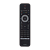 Пульт Д/У AMBILIGHT RC2143801/02 для телевизоров Philips черный