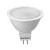 Лампа светодиодная ОНЛАЙТ MR-16 (GU5.3) 7W 220V холодный свет