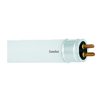 Лампа люминесцентная Camelion T5 G5 28W 6500К трубка (1/50)